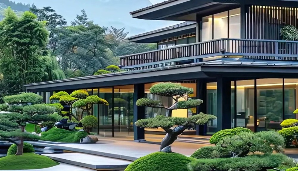 四平农村自建房更佳风水布局是什么