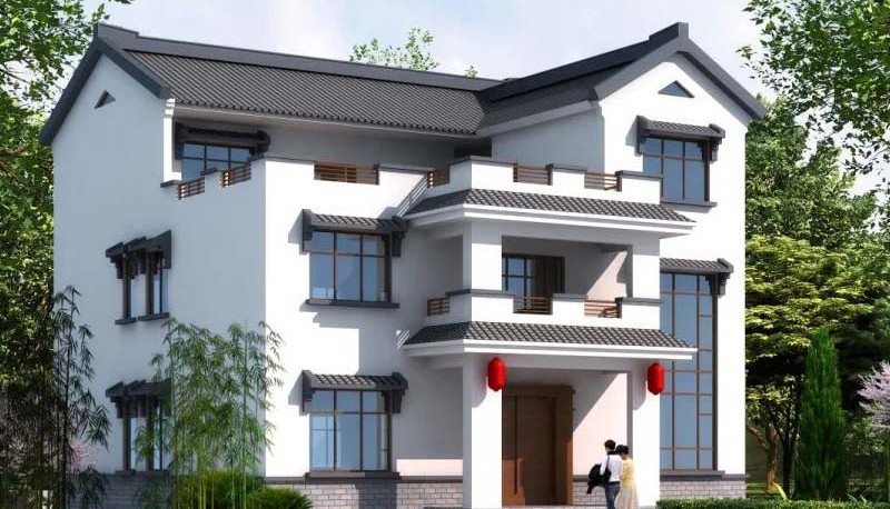 四平对于农村自建房屋，必须注意土方回填